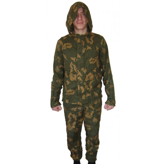 Tactical kzs - sniper camouflage suit Airsoft masking uniform Professional Hunting gear
