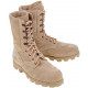 Airsoft leather tactical boots 11051