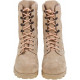 Bottes tactiques en cuir Airsoft 11051