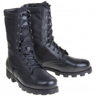 Airsoft Tactical Black Boots Urban "kalahari" 1411 Airsoft Tactical Black Boots Urban "kalahari" 1411