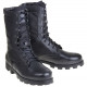 Bottes noires tactiques Airsoft Urban "kalahari" 1411 Bottes noires tactiques Airsoft Urban "kalahari" 1411