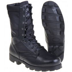 Airsoft Tactical Black Boots Urban "kalahari" 1411 Airsoft Tactical Black Boots Urban "kalahari" 1411