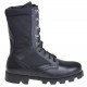Airsoft Tactical Black Boots Urban "kalahari" 1411