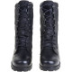 Bottes noires tactiques Airsoft Urban "kalahari" 1411