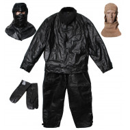 Special Soviet Navy uniform for sailors from the submarine Special Soviet Navy uniform for sailors from the submarine