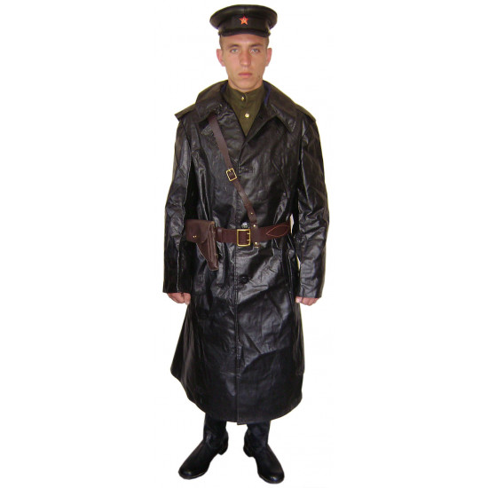 Ussr army special nkvd long coat