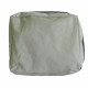 MOLLE  Unloading vest TANK with pouches in Khaki color