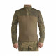 Russisches taktisches Shirt in Digital Camouflage GIURZ - M1 BARS