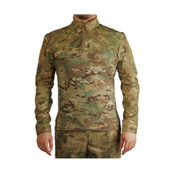 military shirt multicam GIURZ M1 - military shirt multicam GIURZ M1 -