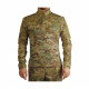   military shirt multicam GIURZ M1 -  BARS