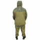 Uniforme airsoft / chasse / pêche Gorka 3 "pixel"