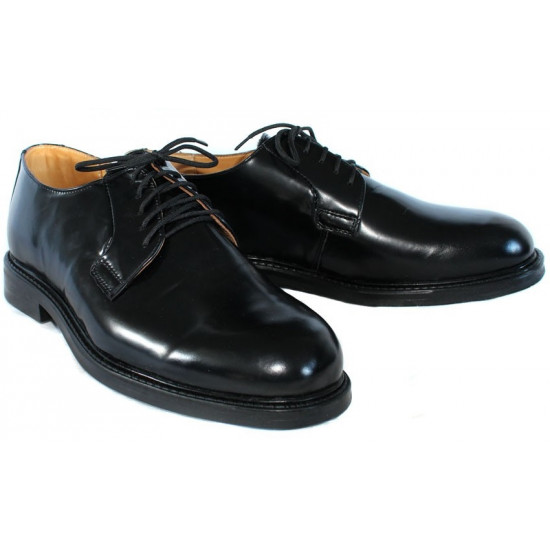   Captains Naval Fleet  specious lacquer shoes