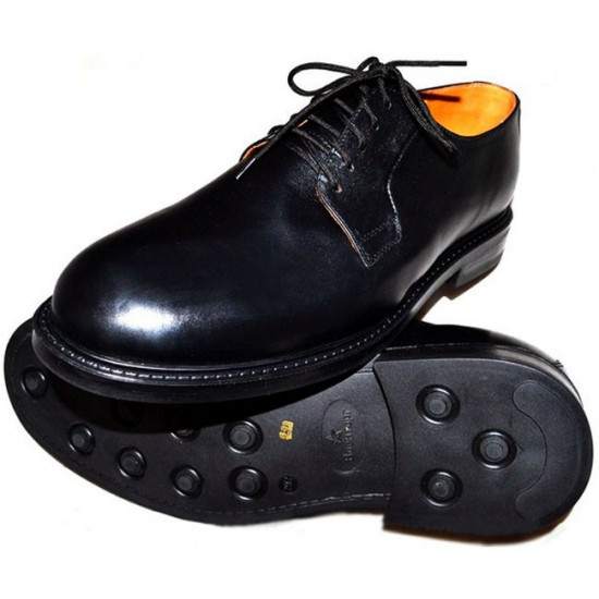   Captains Naval Fleet  specious lacquer shoes