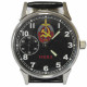 Soviet wristwatch  NKVD MOLNIYA