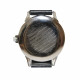 Reloj de pulsera soviético NKVD MOLNIYA Reloj de pulsera soviético NKVD MOLNIYA