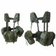 Russian Ammo load bearing assault vest SMERCH-P Russian Ammo load bearing assault vest SMERCH-P