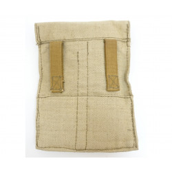 Military AK 3 Magazine Pouch Bag Soviet Army