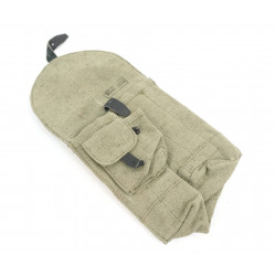 military AK 3  magazine pouch bag Soviet Army   military AK 3  magazine pouch bag Soviet Army