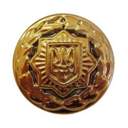 10 big buttons set of Ukraine Army Generals 10 big buttons set of Ukraine Army Generals