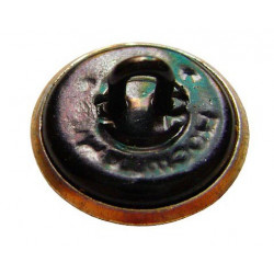 10 Big Anchor Buttons for Naval Fleet Uniform of Soviet Officer 10 Big Anchor Buttons for Naval Fleet Uniform of Soviet Officer