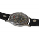 Molnya RKKA air force   sheer wrist watch