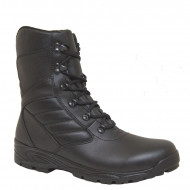 Byteks ALPHA-2 Comfortable Black Tactical Airsoft boots  Byteks ALPHA-2 Comfortable Black Tactical Airsoft boots