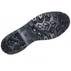 Byteks ALPHA-2 Comfortable Black Tactical Airsoft boots  Byteks ALPHA-2 Comfortable Black Tactical Airsoft boots