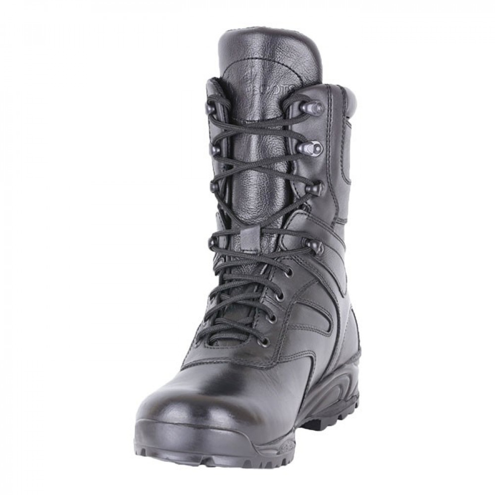 Airsoft Tactical Leather boots Alpha Alpha