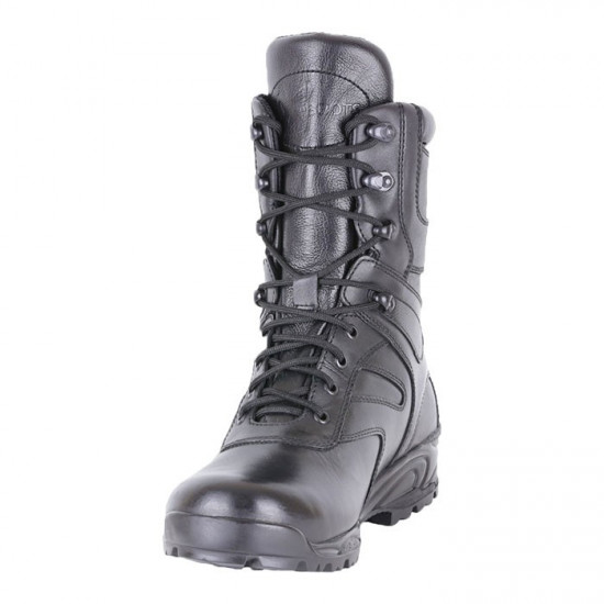Airsoft Tactical Leather boots Alpha