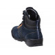 Botines altos tácticos Airsoft Mongoose 5005 X-Boots