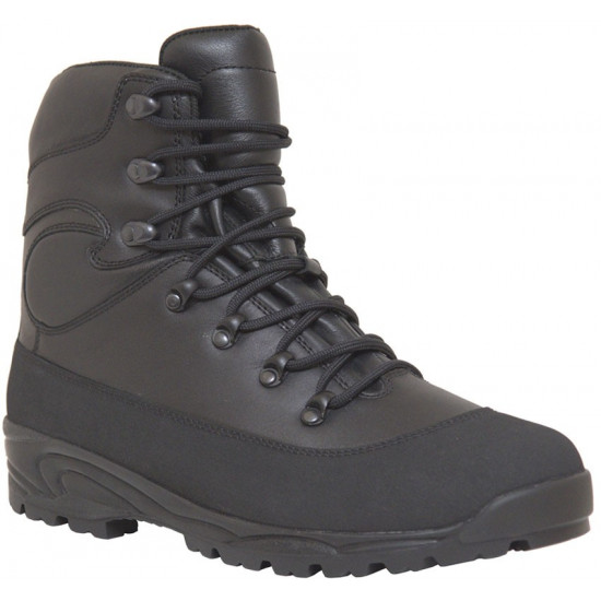 Bottes tactiques Airsoft Mongoose 5006 X-Boots