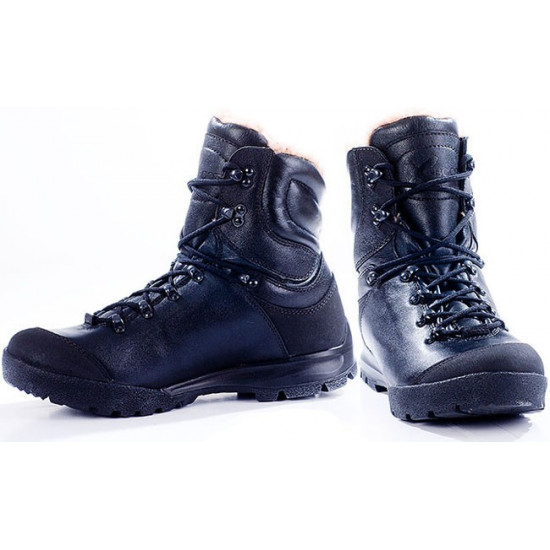 Botas tácticas de invierno para exteriores Airsoft WOLVERINE 24344