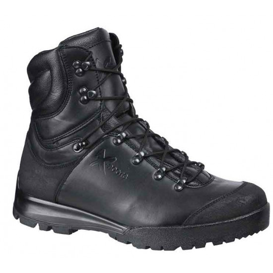 Bottes d'hiver d'extérieur tactiques Airsoft WOLVERINE 24344