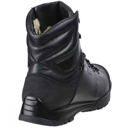 Bottes d'hiver d'extérieur tactiques Airsoft WOLVERINE 24344