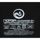 Tactical black Giurz hood face mask Balaclava Tactical black Giurz hood face mask Balaclava