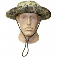 Specter Panama summer camo boonie hat  Specter Panama summer camo boonie hat