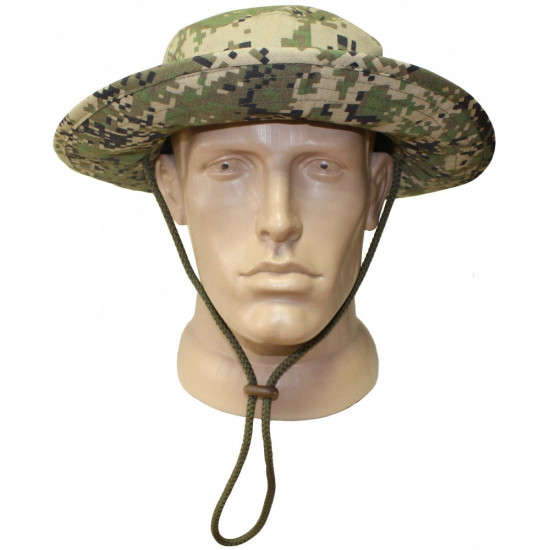 Gespenst Panama Sommer Camo Boonie Hut