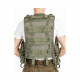 Tactical vest GOREC