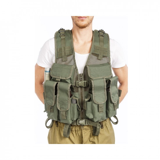 Tactical vest GOREC