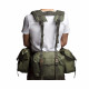 Russian Ammo load bearing assault vest SMERCH-P