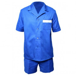 Summer tropical uniform of the Soviet Naval Fleet Summer tropical uniform of the Soviet Naval Fleet