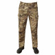 Tactical semi-season "Python Rock" trousers Python camo Airsoft sports pants for everyday use "Tactician"