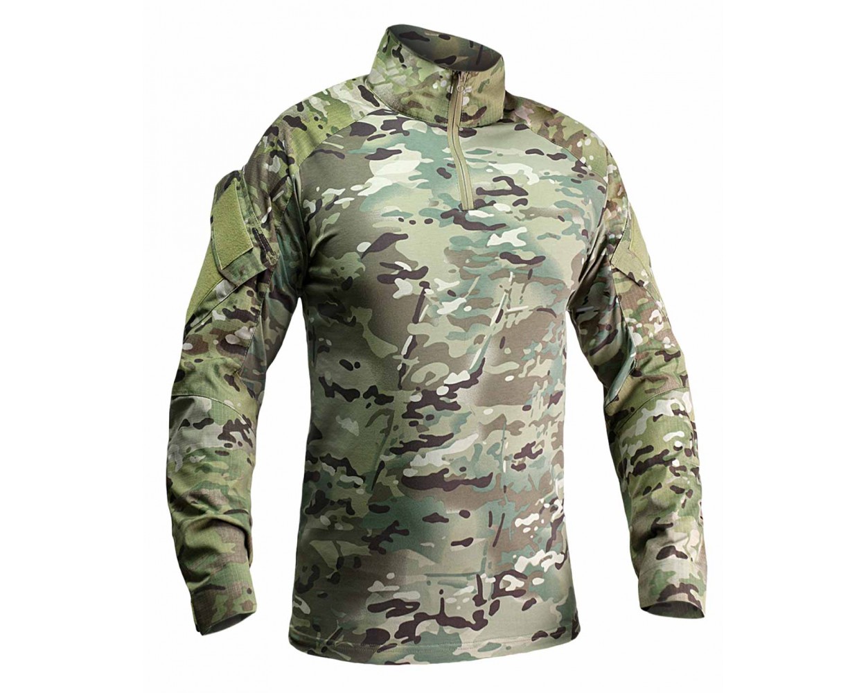 Russian tactical combat shirt GIURZ 