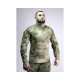 Tactical Thunder combat camo shirt pattern "Grom"