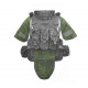 Armure de protection du corps 6B45-1 RATNIK