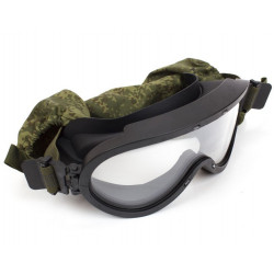 Tactical Ballistic Protection Goggles  Tactical Ballistic Protection Goggles
