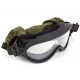Ballistic protection goggles (glasses) 6B50 Ratnik