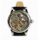   Molniya vintage special antimagnetic mechanical wrist watch