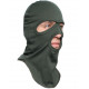 Masque facial à capuche Balaclava tactique dans les couleurs Olive / Khaki