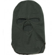 Tactical Balaclava hood face mask in Olive / Khaki colors Tactical Balaclava hood face mask in Olive / Khaki colors